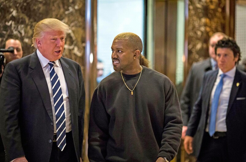 Kanye West