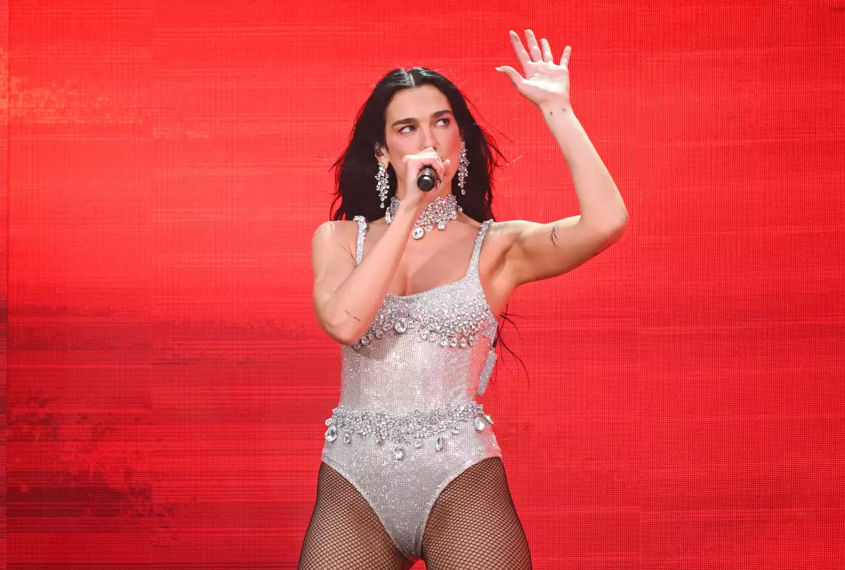 Dua Lipa, Coldplay y otros artistas exigen poner fin a la reventa abusiva de boletos