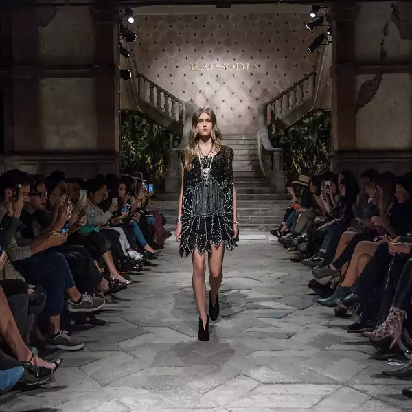 10 años de Rapsodia