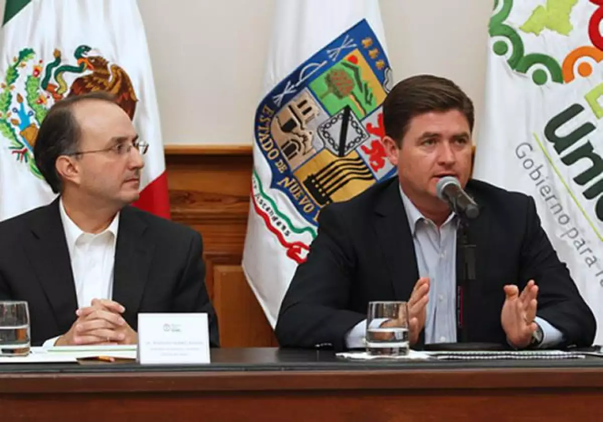 Rodrigo Medina
