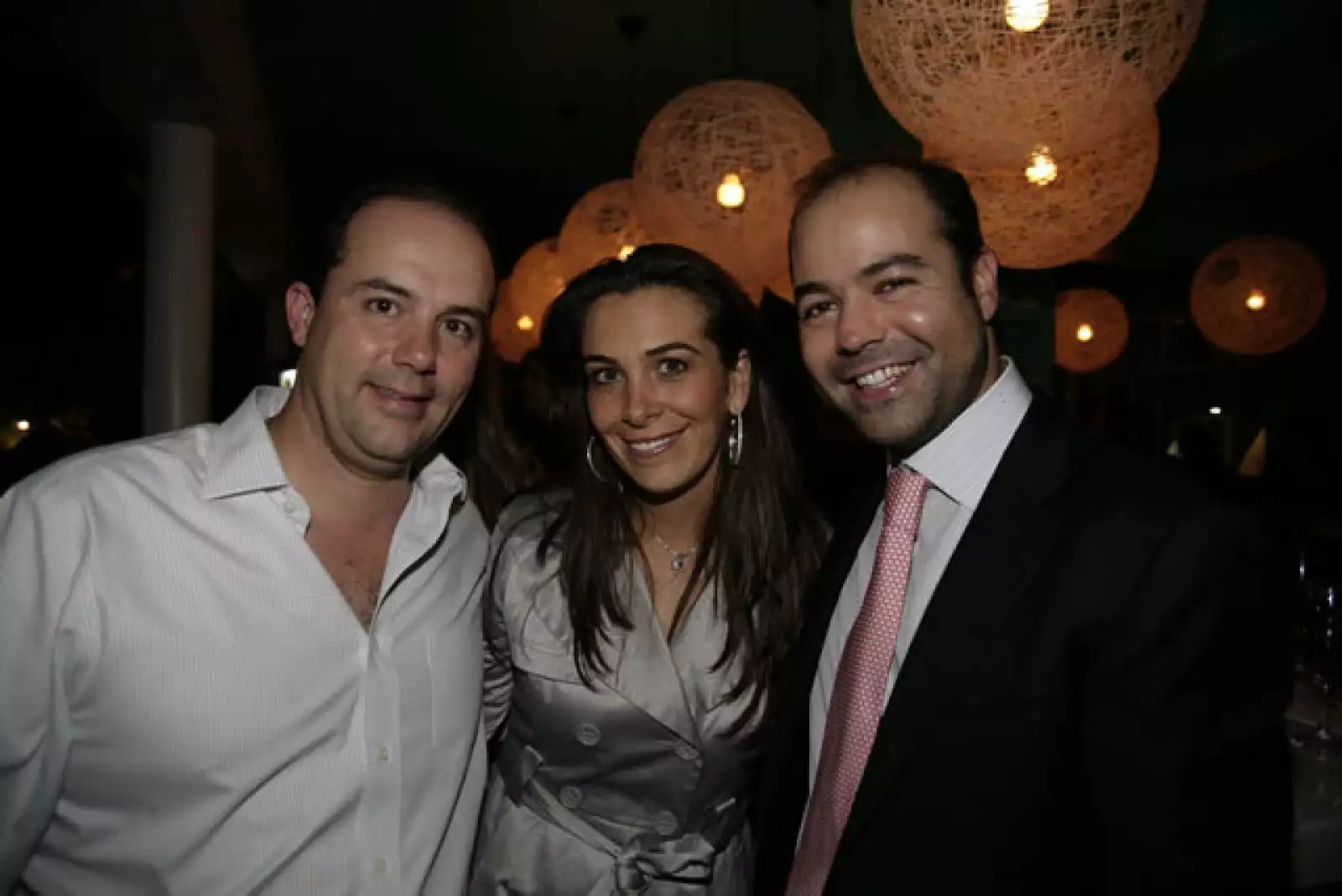 Sofía Aspe subasta Coach