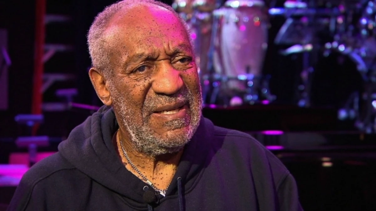 bill cosby