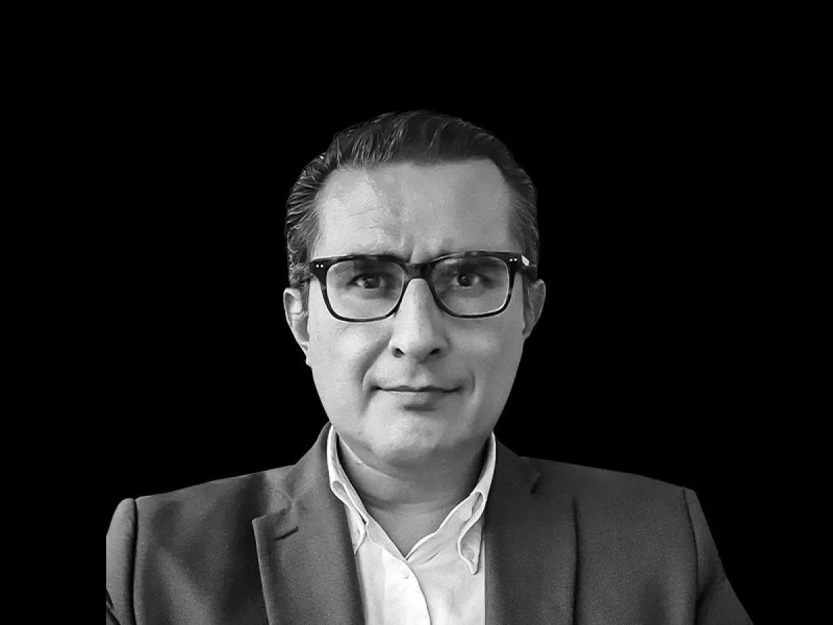 Francisco Hoyos Aguilera - autor de Opinión