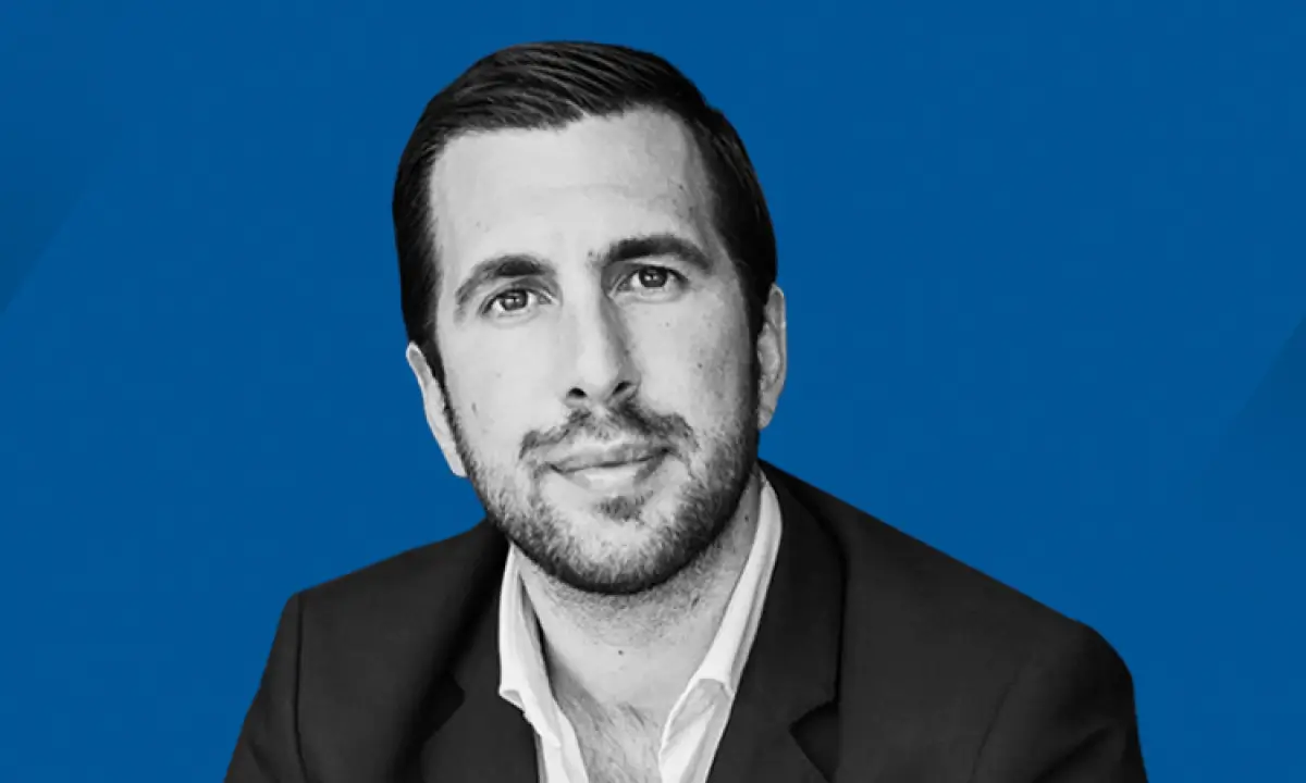 Enrique Riquelme