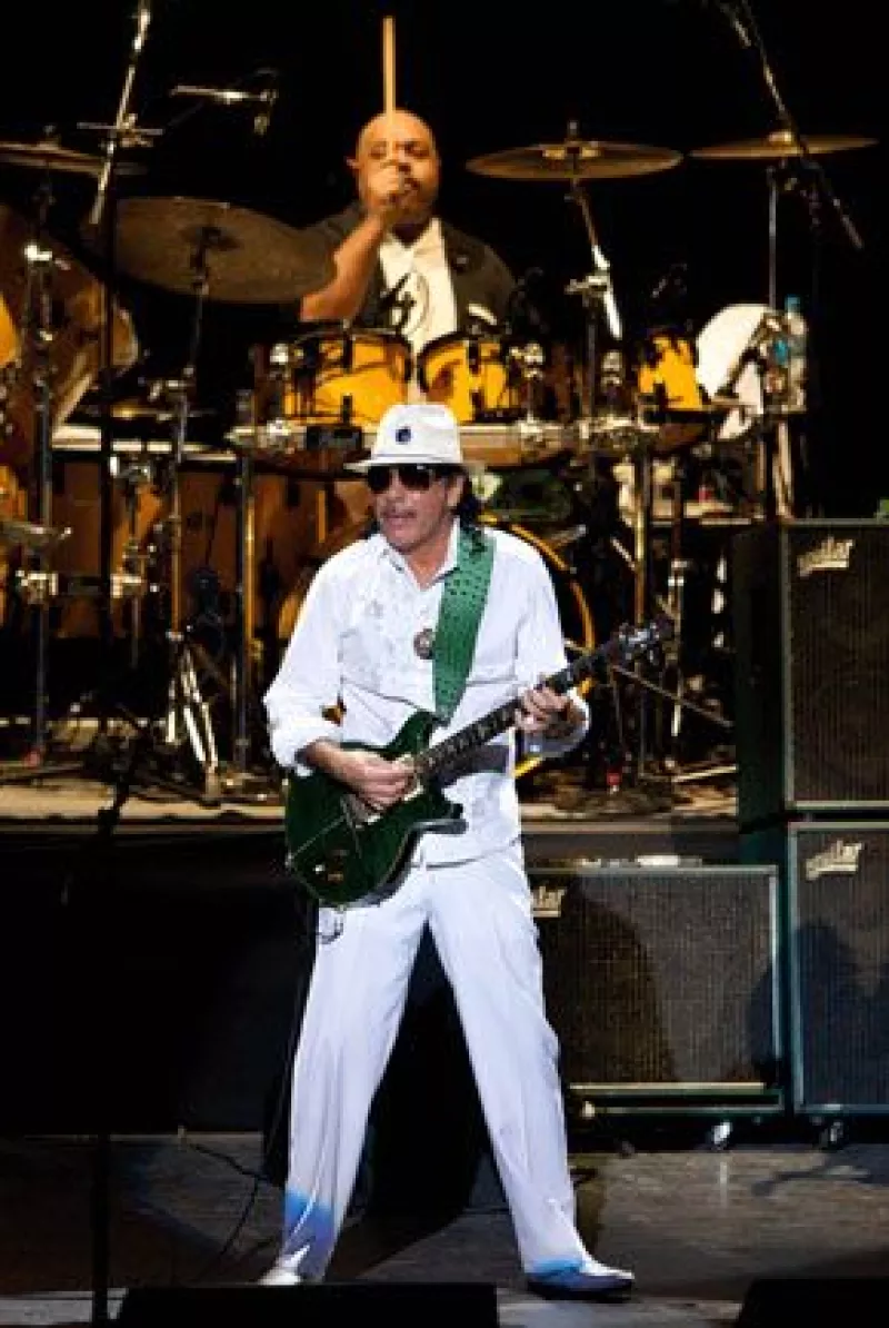 El músico expresó esperanzas de que el presidente Barack Obama considere seriamente la legalización de esta droga.