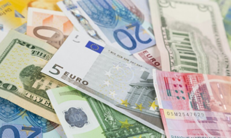 El euro ha perdido casi 15% contra el dólar en seis meses. (Foto: iStock by Getty Images )
