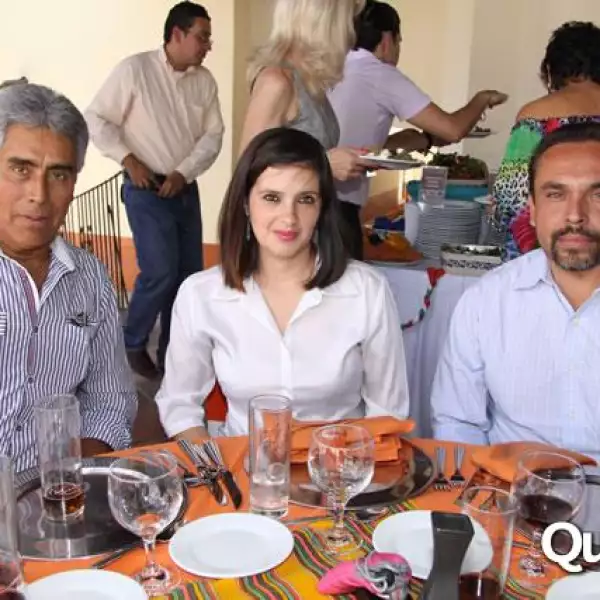 Muestra Gastronómica Oaxaqueña