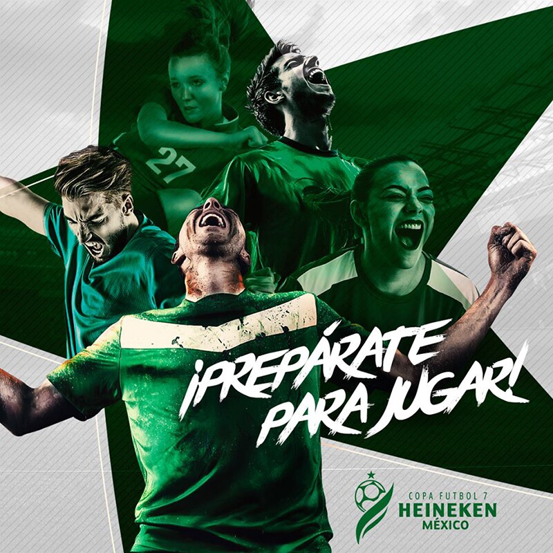 Heineken