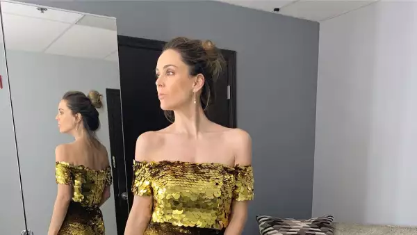 Jacqueline Bracamontes