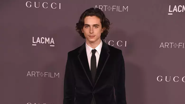 2017 LACMA Art + Film Gala Honoring Mark Bradford And George Lucas - Arrivals