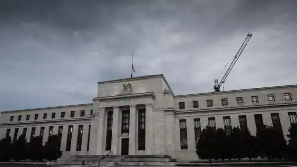 la reserva Federal quiere evitar casos de conflicto de interés.