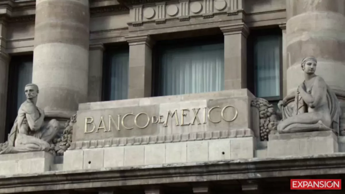 Banxico Financiera Nacional de Desarrollo y FND modificaciones