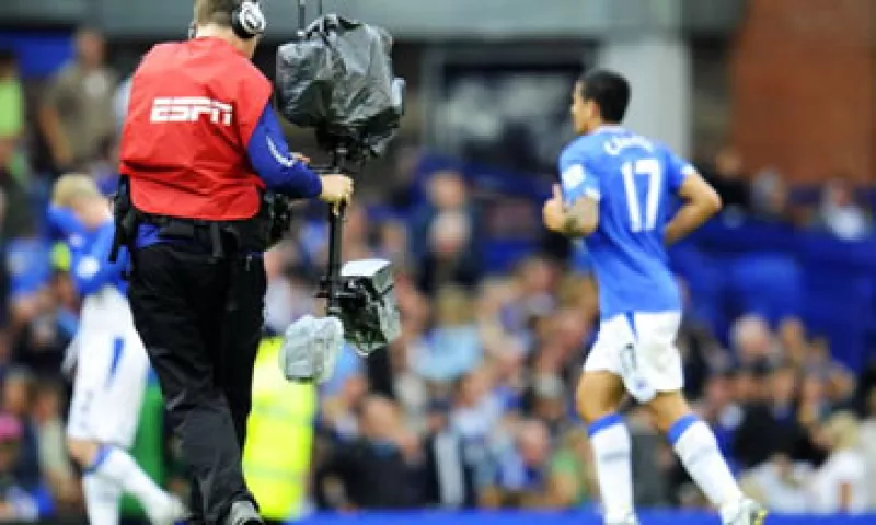 La cadena, sin embargo, estará presente en Río 2016. (Foto: Getty Images)