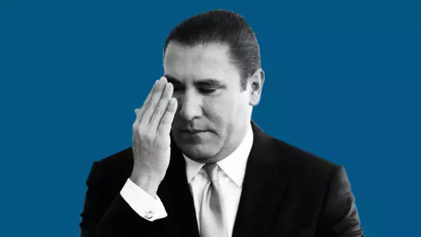 Rafael Moreno Valle
