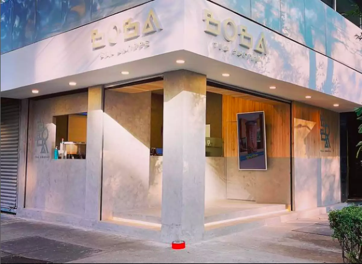 Este es el lugar más viral de TikTok