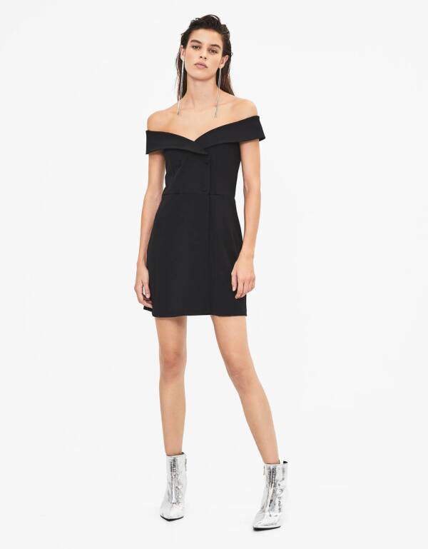 Vestido de la venganza