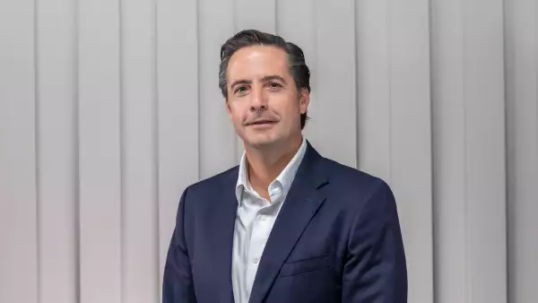 Gabriel Maldonado, director de Ventas de Nómina, Canales Digitales y Alternos de Banamex
