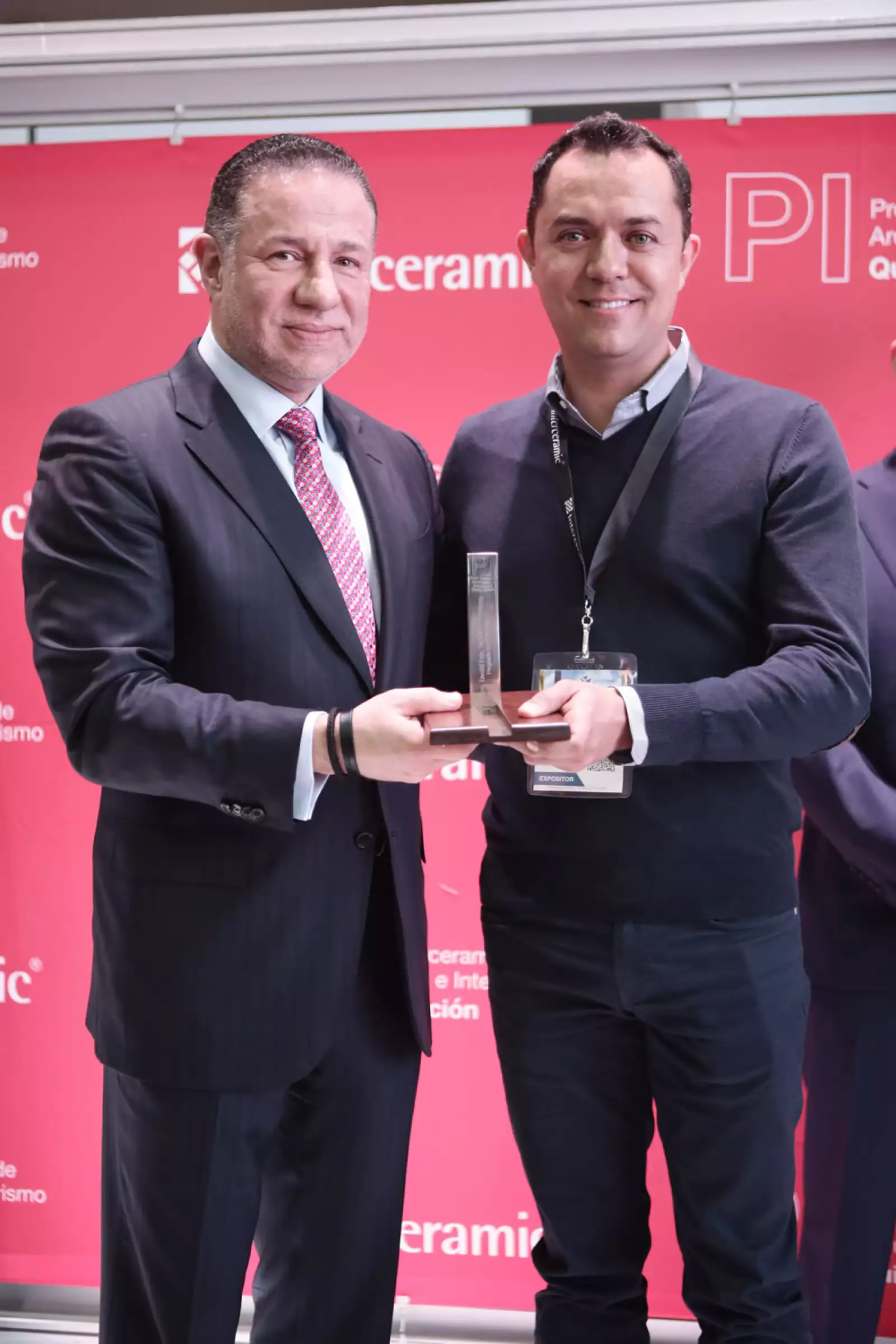 El 5°premio Interceramic de Arquitectura e Interiorismo