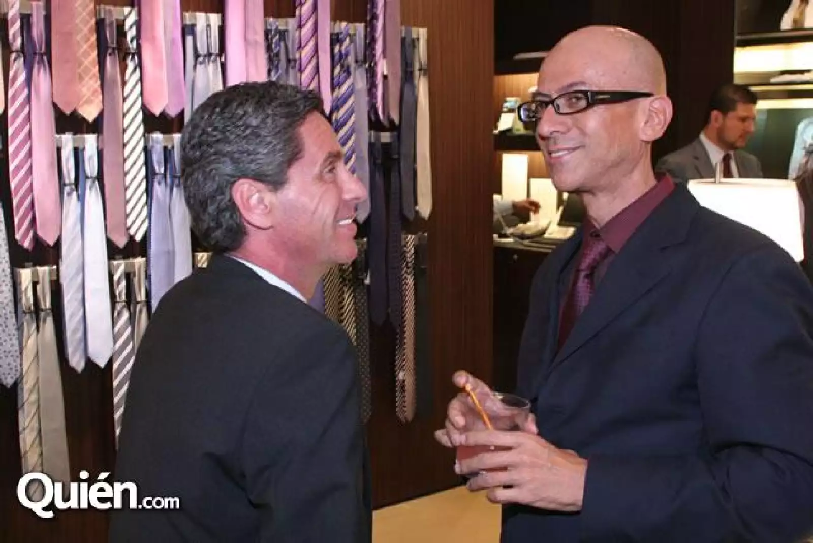 Miguel Ortiz Monasterio,Óscar Román