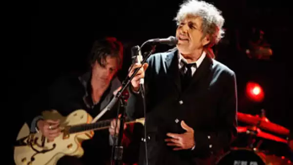 El músico de 74 años donó artículos de toda su carrera. (Foto: Getty Images)