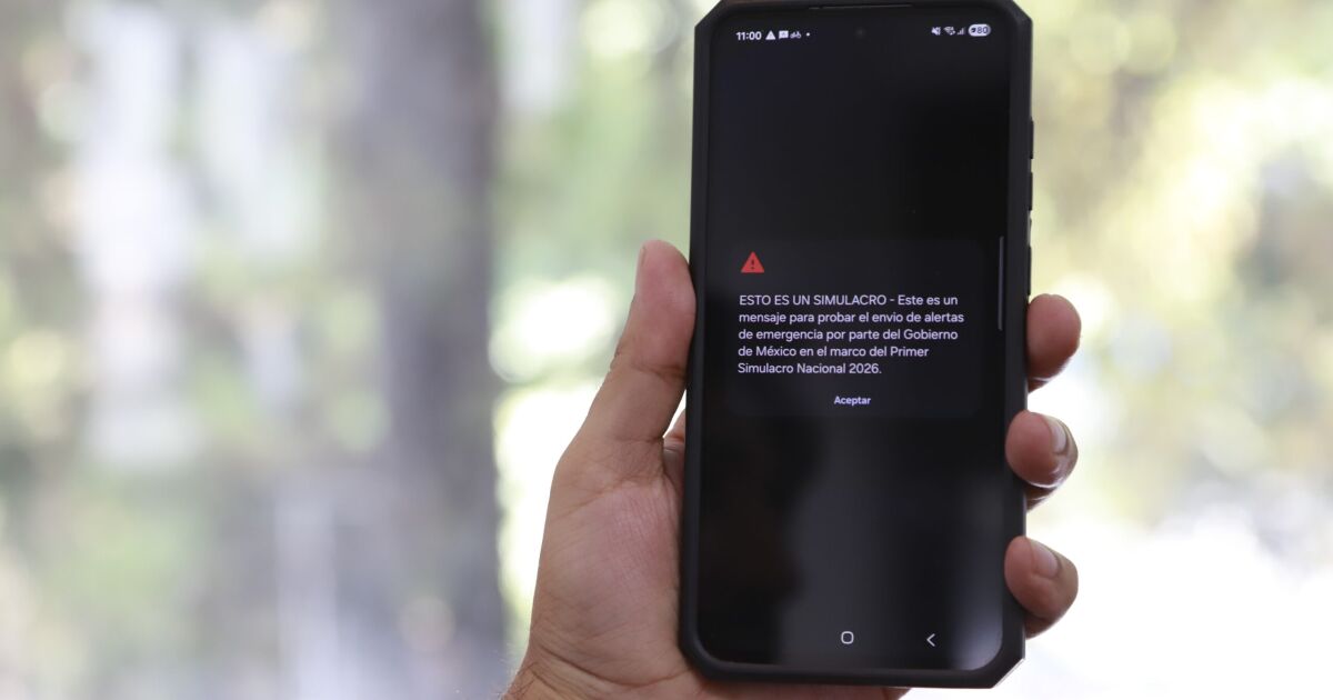 Sismik alarm cep telefonunuzda çalmadıysa ne yapmalısınız? İPhone ve Android'de etkin olup olmadığını kontrol etme adımları