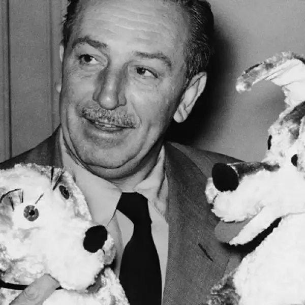 En 1922, Walt junto con su amigo Ub Iwerks abren su primer estudio de animación, que sería el futuro embrión de  The Walt Disney Company.