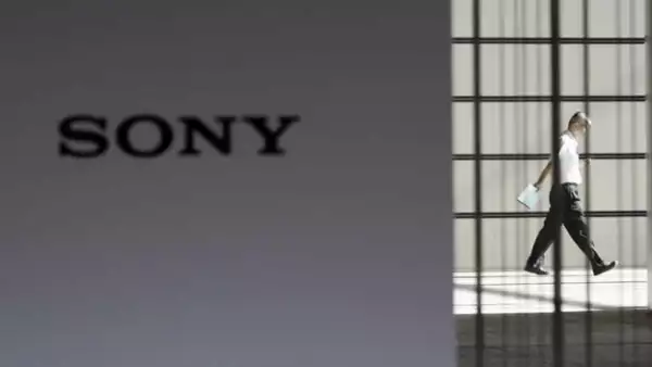 Sony