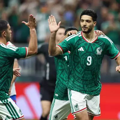 México vs. Portugal: horario y dónde ver el partido amistoso rumbo al Mundial 2026