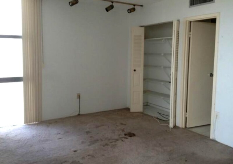 Mercado inmobiliario