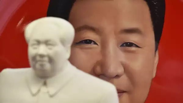 Xi Jinping