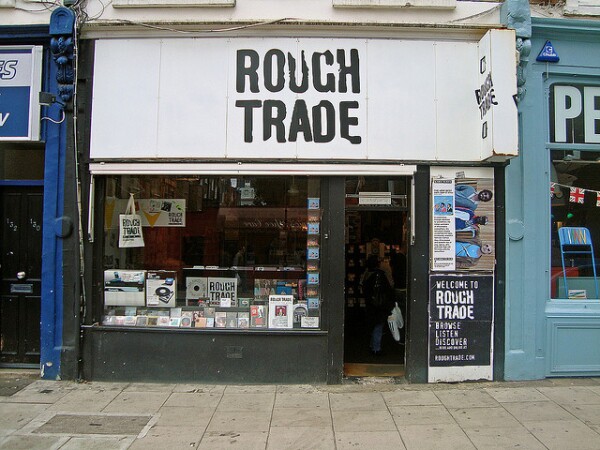 Rough Trade
