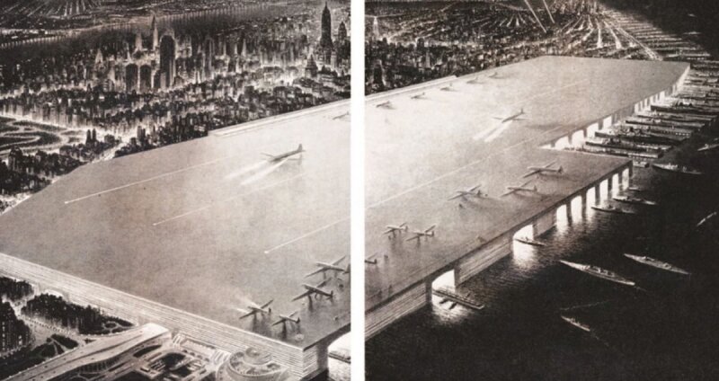 Proyecto de 1945