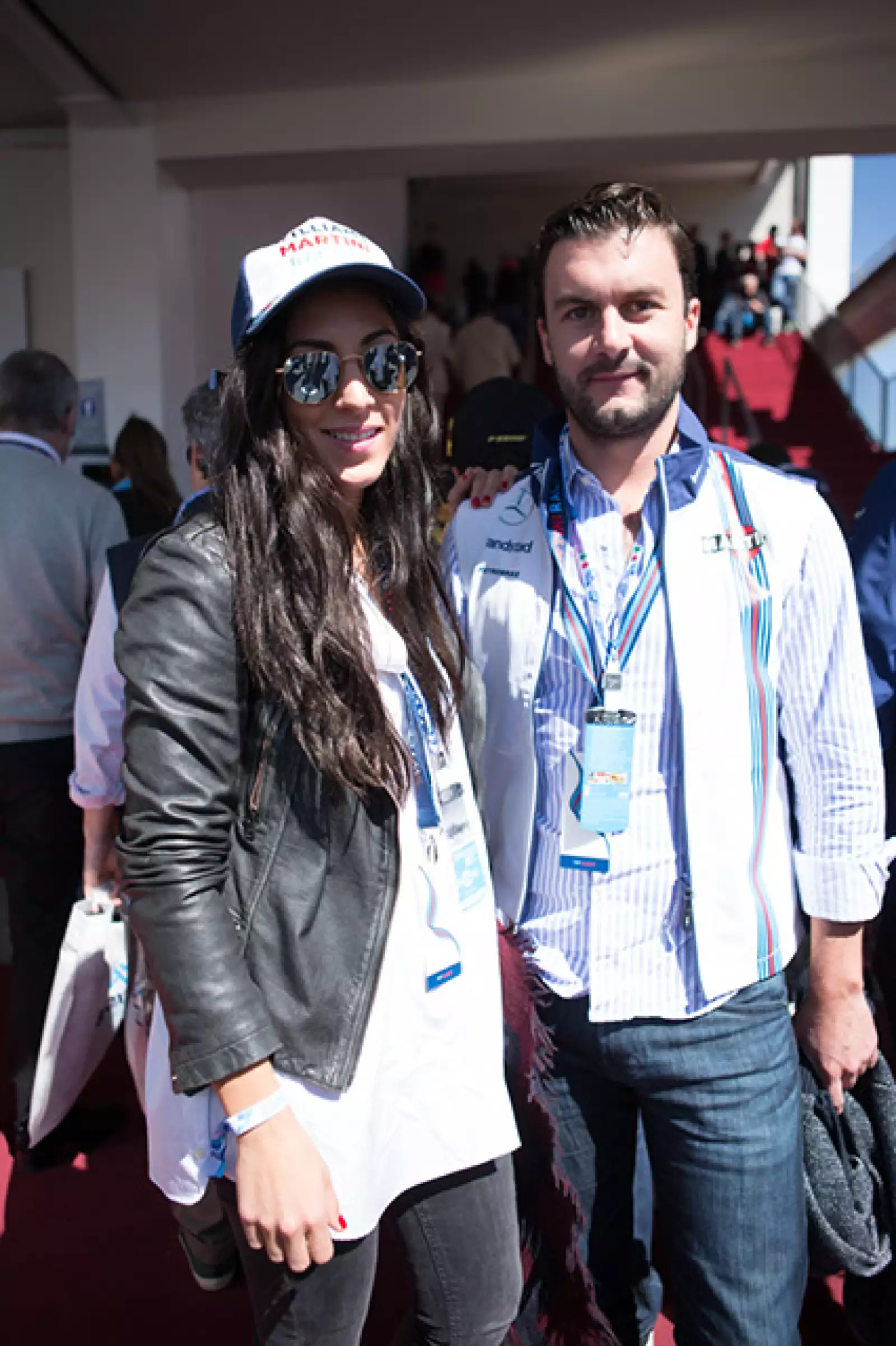 Sábado F1