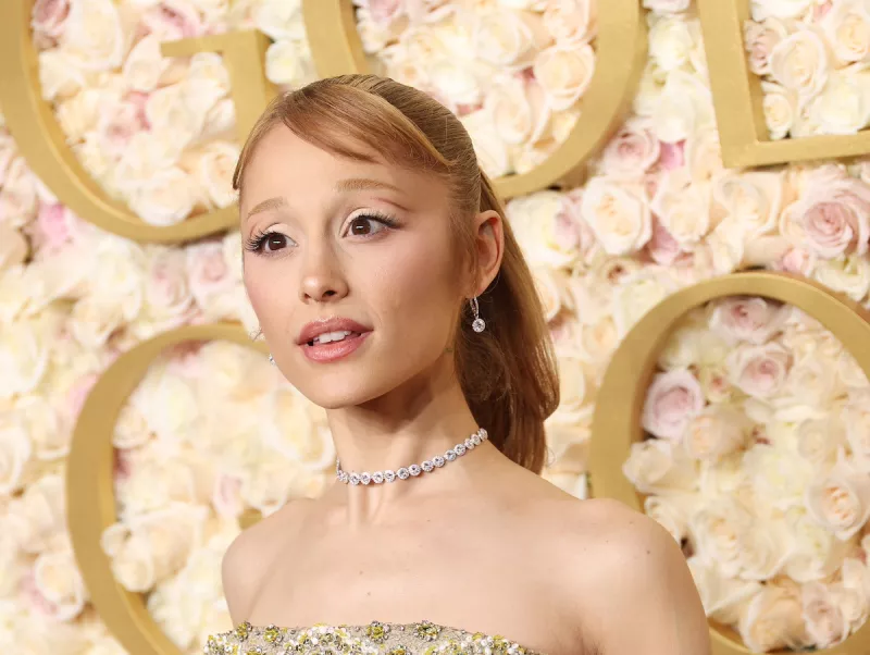 82nd Annual Golden Globes - Arrivals