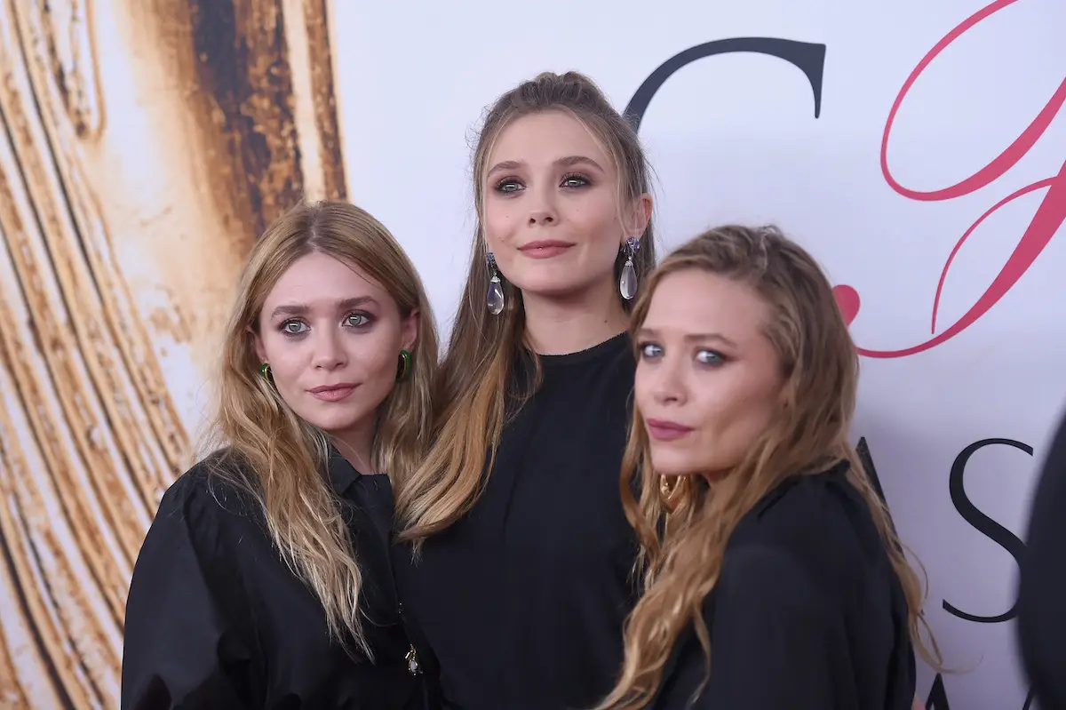 2016 CFDA Fashion Awards - Arrivals