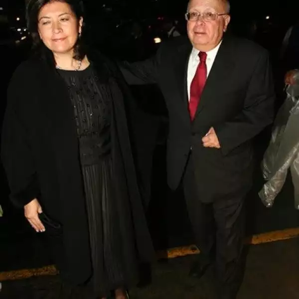 Boda Edith y Lorenzo Lazo