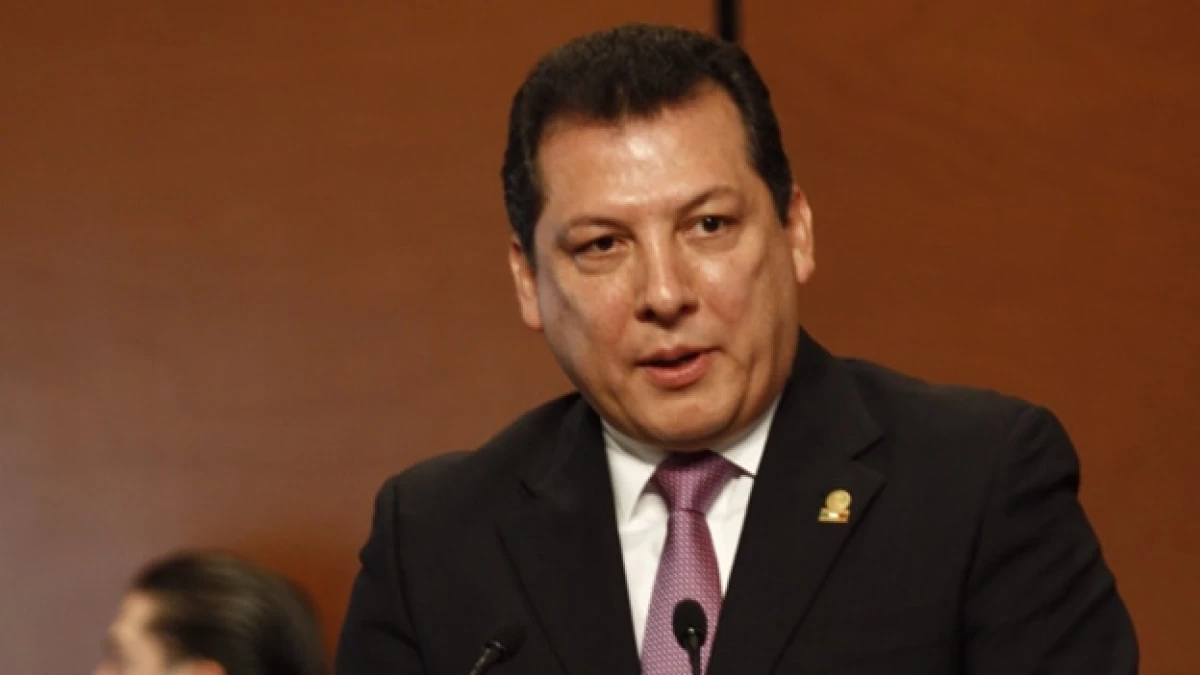 Raúl Plascencia