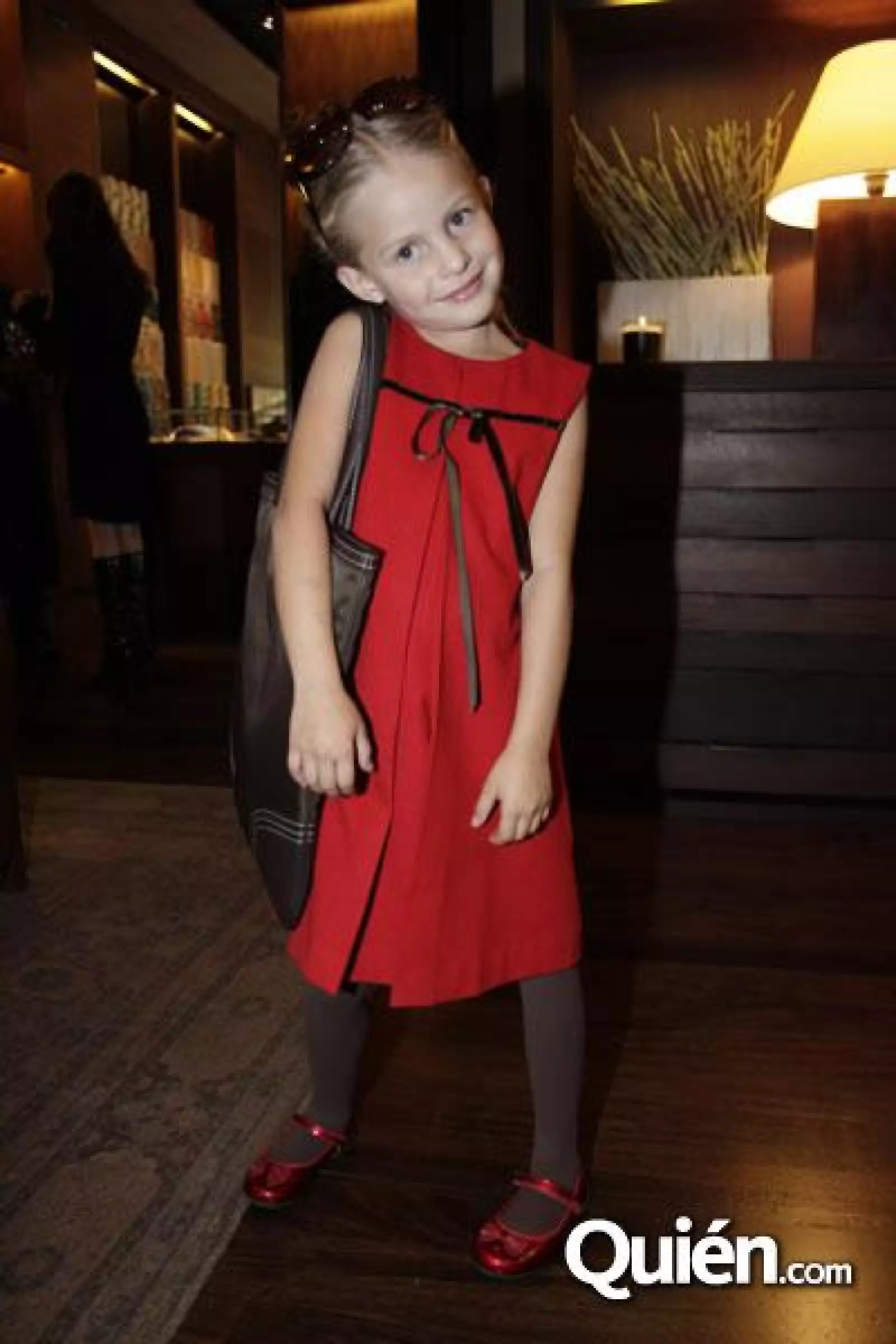 Carolina Herrera Children