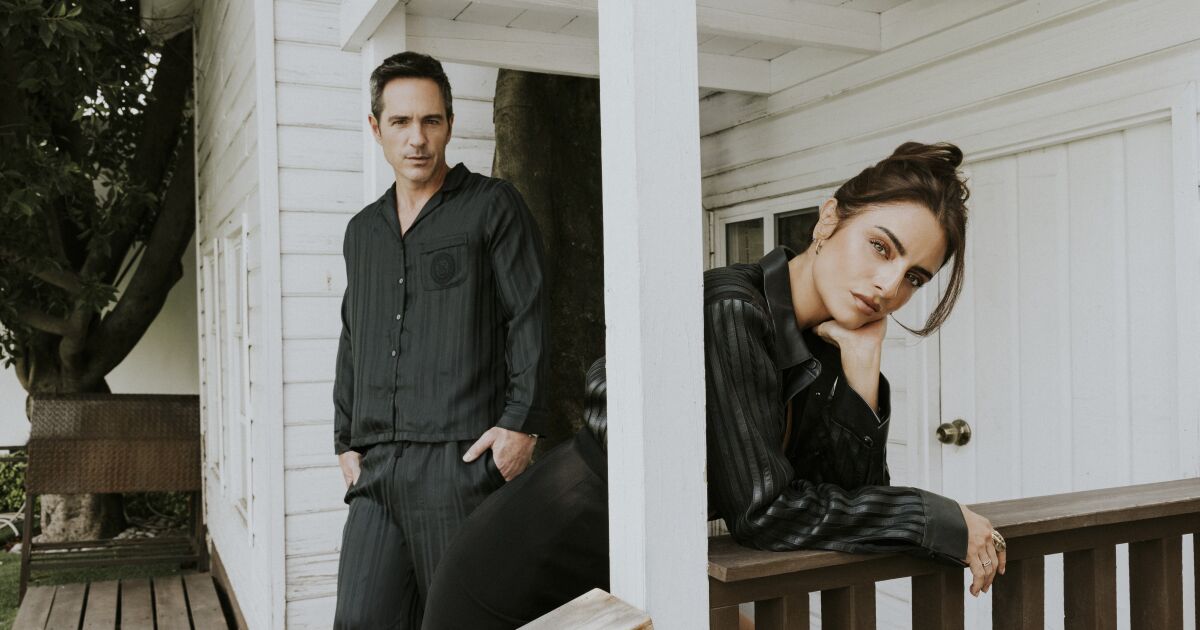La inesperada reacción de Eugenio Derbez a la reconciliación de Aislinn y Mauricio Ochmann