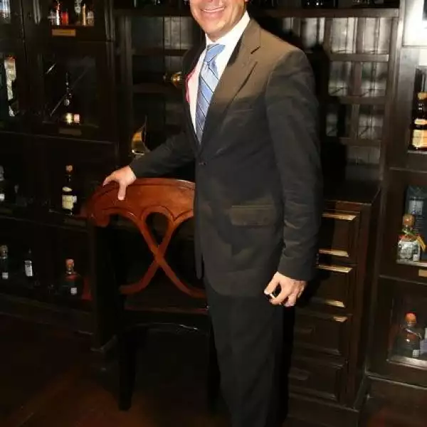 Toño Mauri