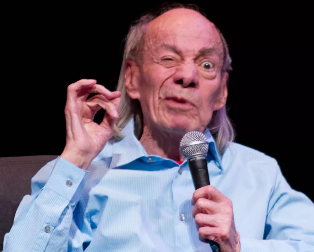 Manuel “El Loco Valdés”.