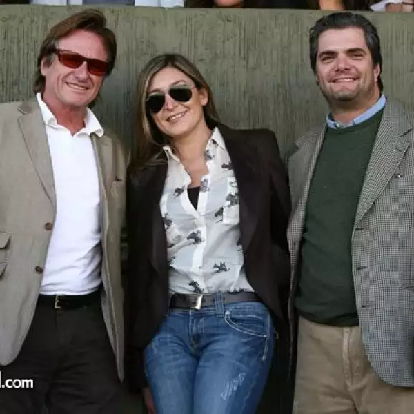 Giorgio Brignone,Yolanda Ramírez,Emilio Granja