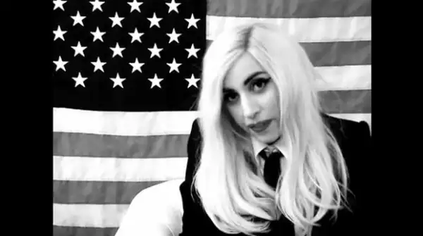Gaga se proclamo la voz de su generación.