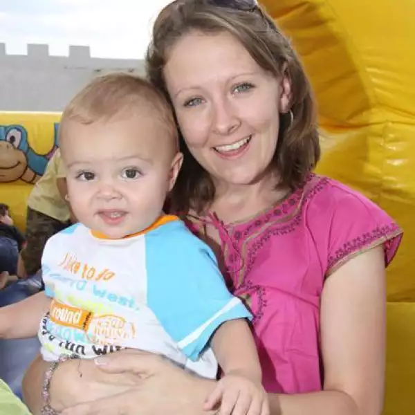 Cumpleaños Elisa Lastra