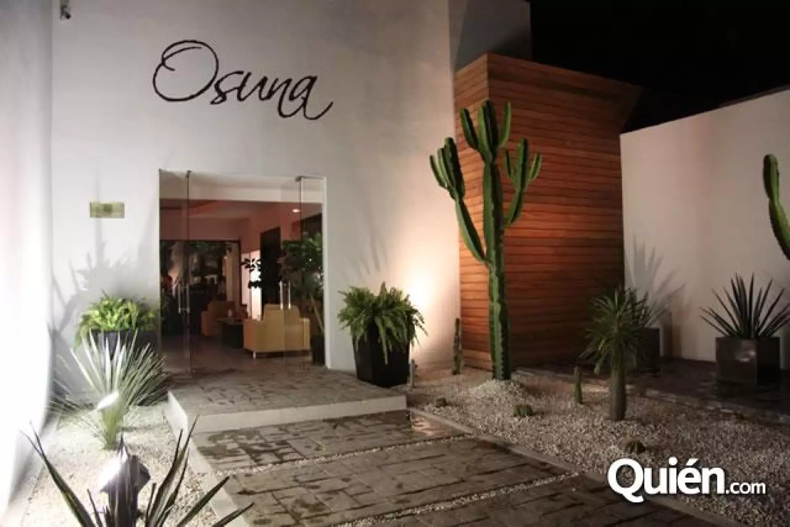 Relanzamiento Casa Poniente