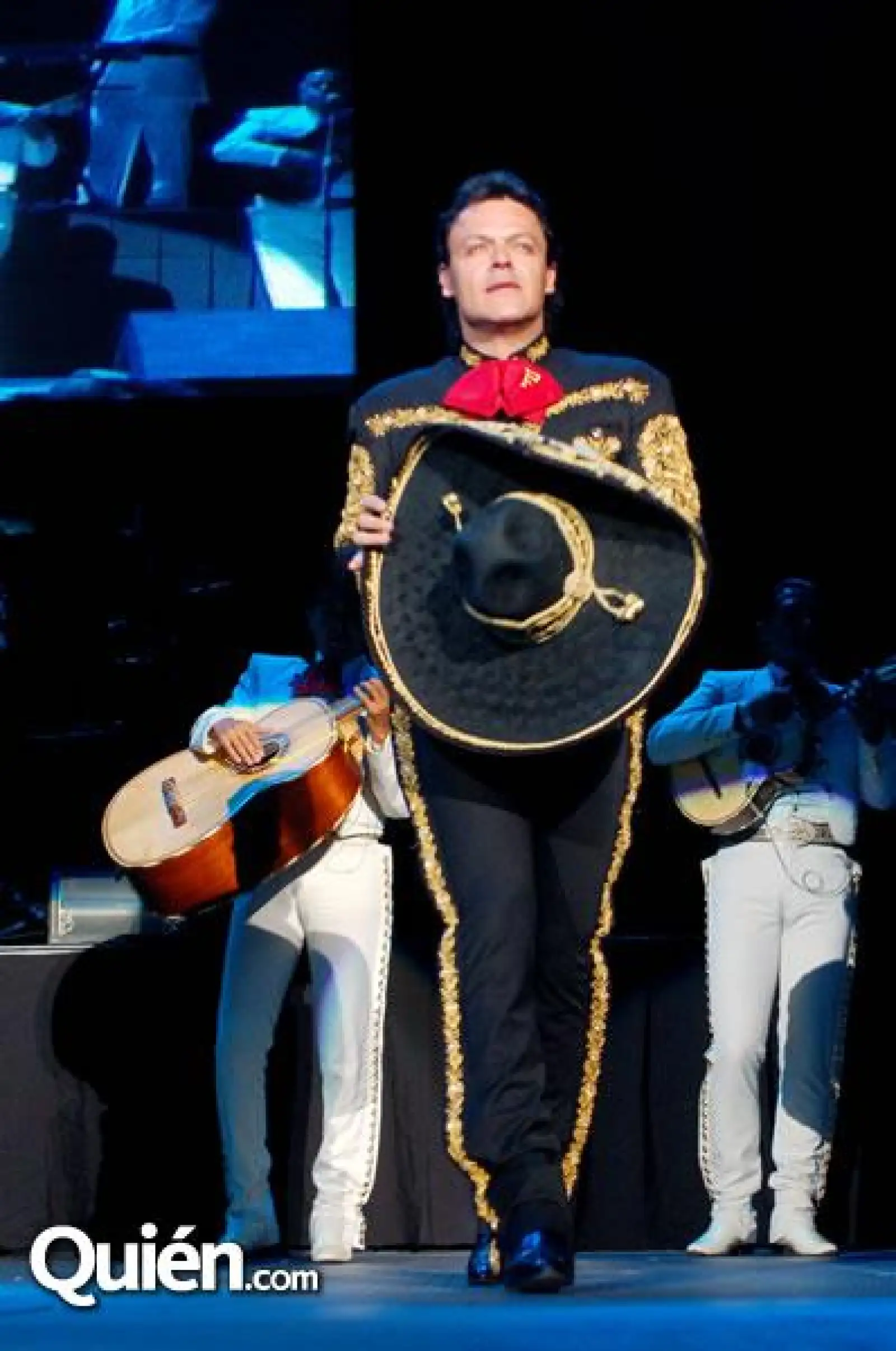 Pedro Fernández