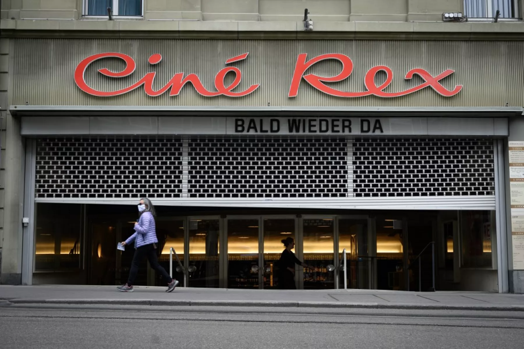 Negocios cerrados
