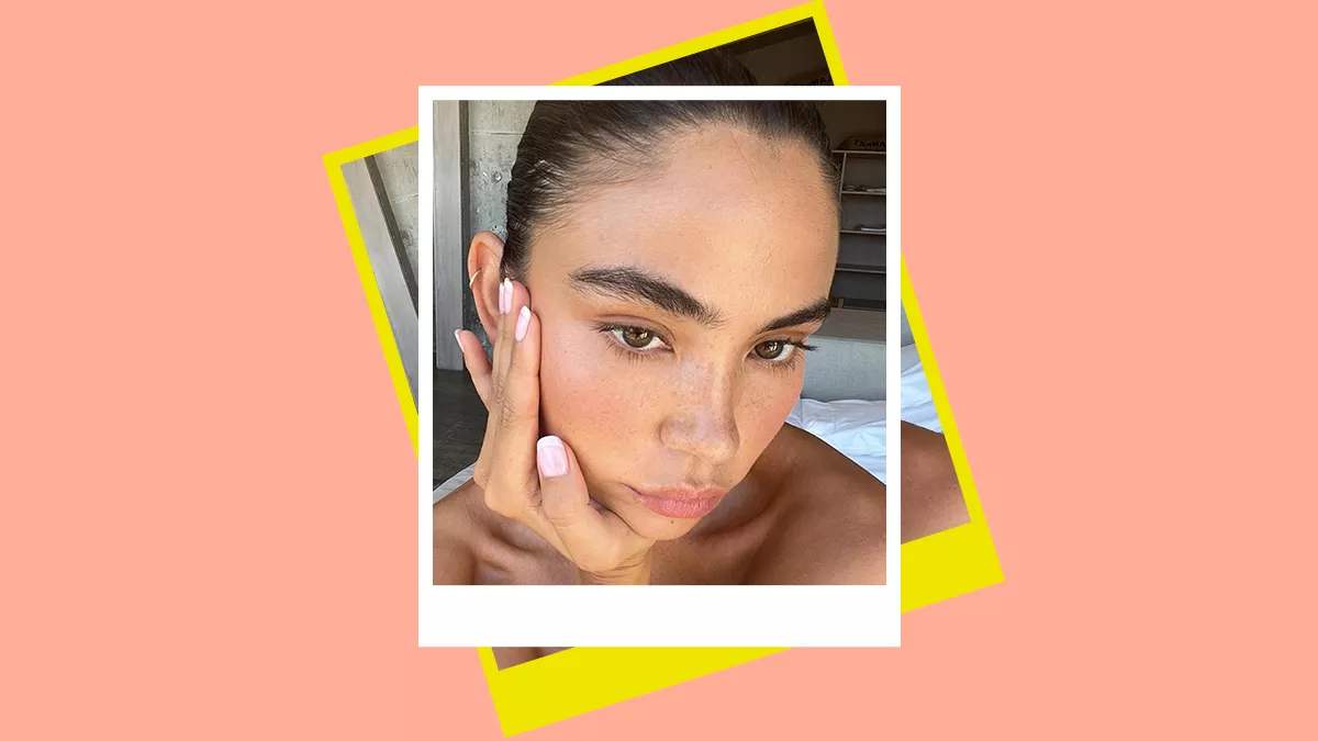 El “clean look” llegó para quedarse