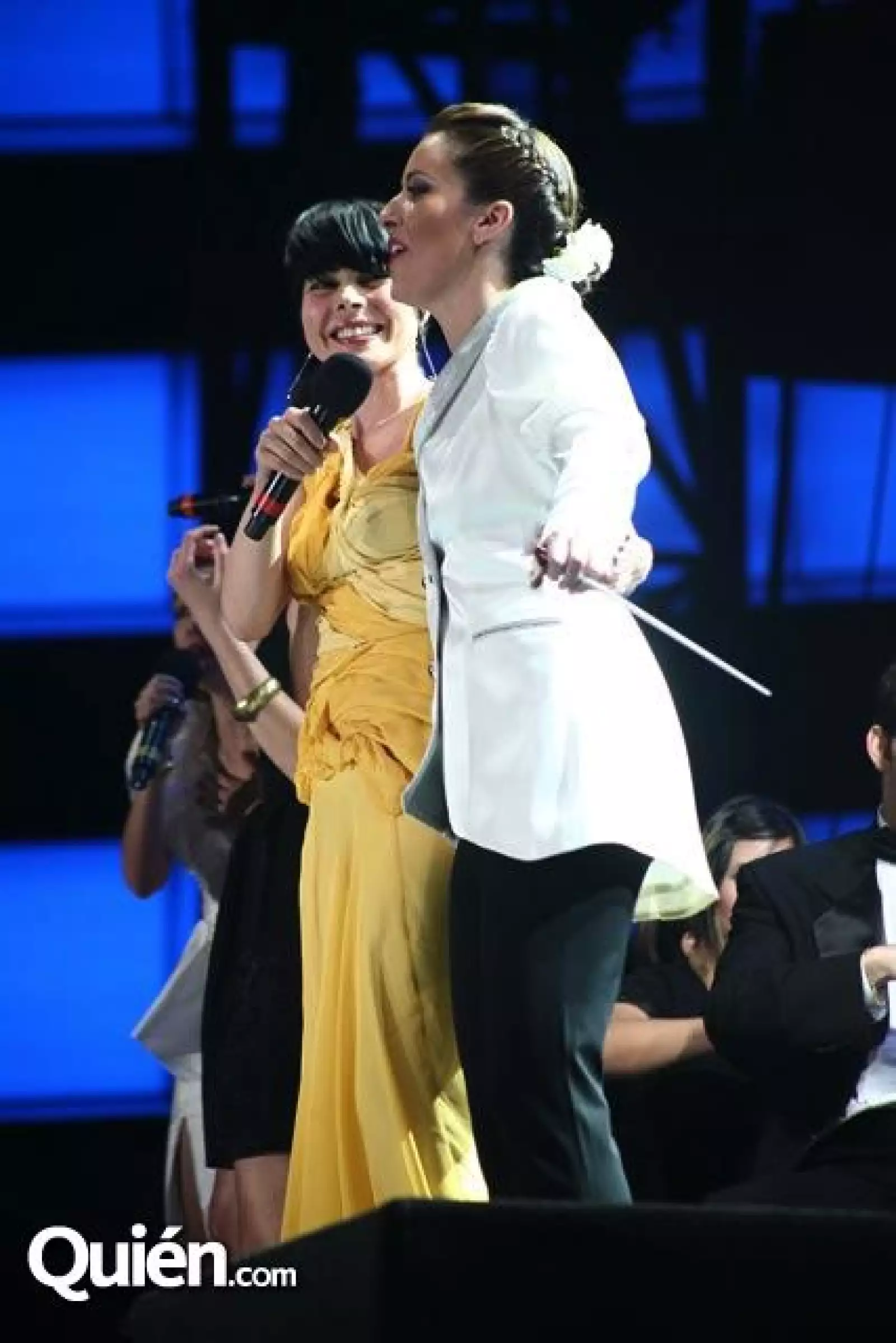 Lo mejor del Bicentenario