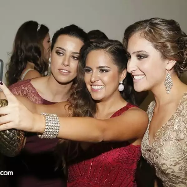 Lorea Olavarri,Isabel Amador y Fernanda Cámara